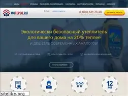 Sites similar to moteplo.ru