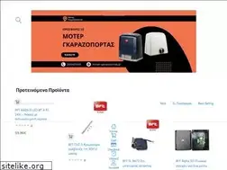Sites similar to moter-garazoportas.gr