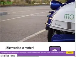 Sites similar to moter.es