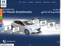 Sites similar to moteriqatar.com