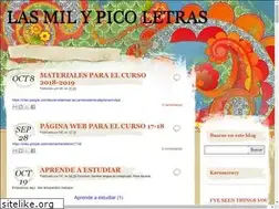 Sites similar to moteros153.blogspot.com