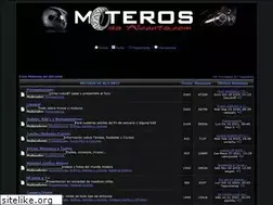 Sites similar to moterosdealicante.es