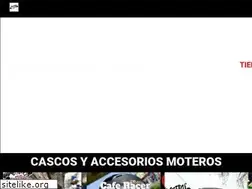 Sites similar to moterosperu.com