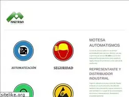 Sites similar to motesa.com