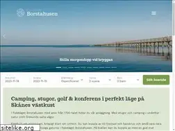 Sites similar to motesplatsborstahusen.se