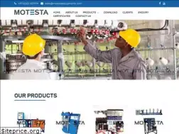 Sites similar to motestaequipments.com