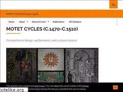 Sites similar to motetcycles.com