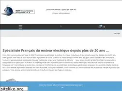 Sites similar to moteur-electrique-pro.fr