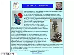 Sites similar to moteur-stirling.com