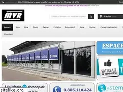 Sites similar to moteur-volet-roulant.fr