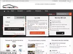 Sites similar to moteur.ma