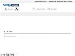 Sites similar to moteurboat.com