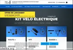 Sites similar to moteuretvelo.fr