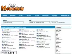 Sites similar to moteurfr.fr