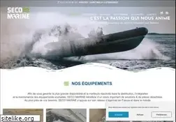 Sites similar to moteurmarin.fr
