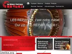 Sites similar to moteursbsc.com