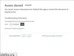 Sites similar to moteurspmr.com