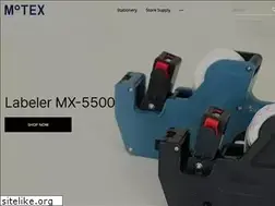 Sites similar to motex.co.kr