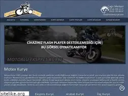 Sites similar to motexkurye.com