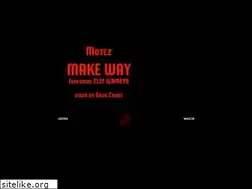 Sites similar to motez.com.au
