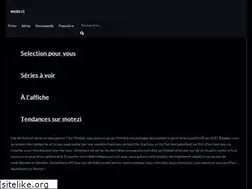 Sites similar to motezi.fr