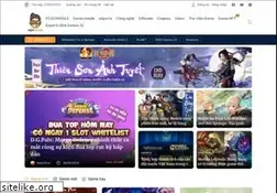 Sites similar to motgame.vn