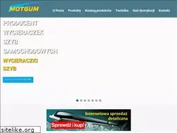 Sites similar to motgum.com