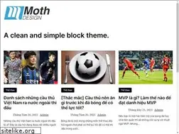 Sites similar to moth-design.com