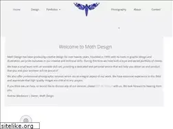 Sites similar to mothdesign.co.uk