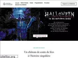 Sites similar to mothe-chandeniers.com