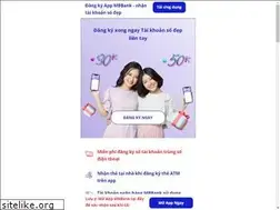 Sites similar to mothe.vn