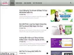 Sites similar to mothenganhang.com