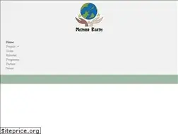 Sites similar to mother-earth-family.de