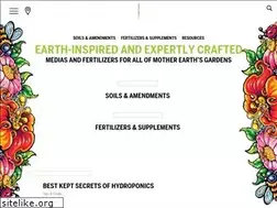Sites similar to mother-earthproducts.com