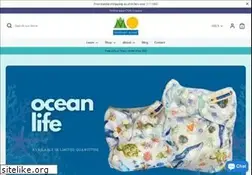 Sites similar to mother-ease.com