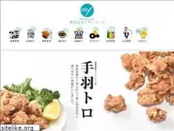 Sites similar to mother-foods.co.jp