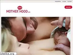 Sites similar to mother-hood.de