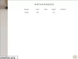 Sites similar to mother-house.group