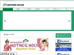 Sites similar to mother-house.tokyo