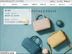 Sites similar to mother-house.tw