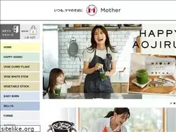 Sites similar to mother-inc.jp