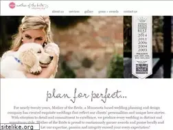Sites similar to mother-of-the-bride.com