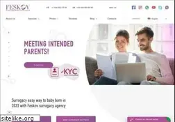 Sites similar to mother-surrogate.com