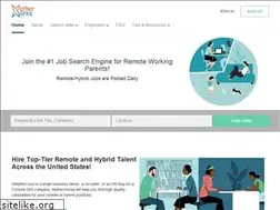 Sites similar to mother-works.com