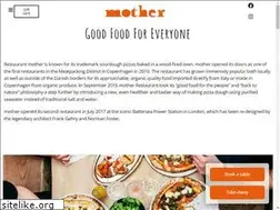 Sites similar to mother.dk