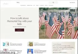Sites similar to mother.ly