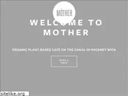 Sites similar to mother.works
