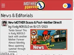 Sites similar to mother4ever.net
