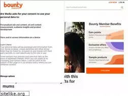 Sites similar to motherandbaby.com.au