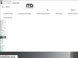 Sites similar to motherandbaby.ie